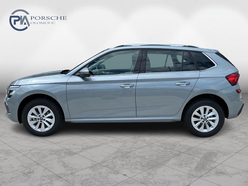Škoda Kamiq 1.0 TSi 85 kW Top Selection - fotka 4 z 29