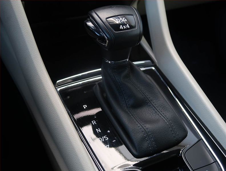 Škoda Kodiaq (2019) Style 2.0 TDI 4x4 - fotka 13 z 27