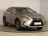 Lexus RX 400h (2017) 450 h - náhled 1