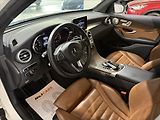 Mercedes-Benz GLC 2,0   250 BURM 360 PANORAMA - náhled 8