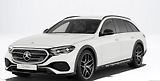 Mercedes-Benz Třídy E (2026) E ALLTERRAIN 220 d 4M - náhled 1