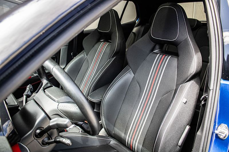 Škoda Fabia Monte Carlo - fotka 14 z 37