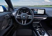 Nové BMW 1 (2024)