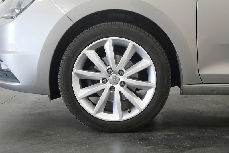 Seat Toledo - fotka 10 z 21