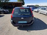 Ford Fusion 1.4i - náhled 4