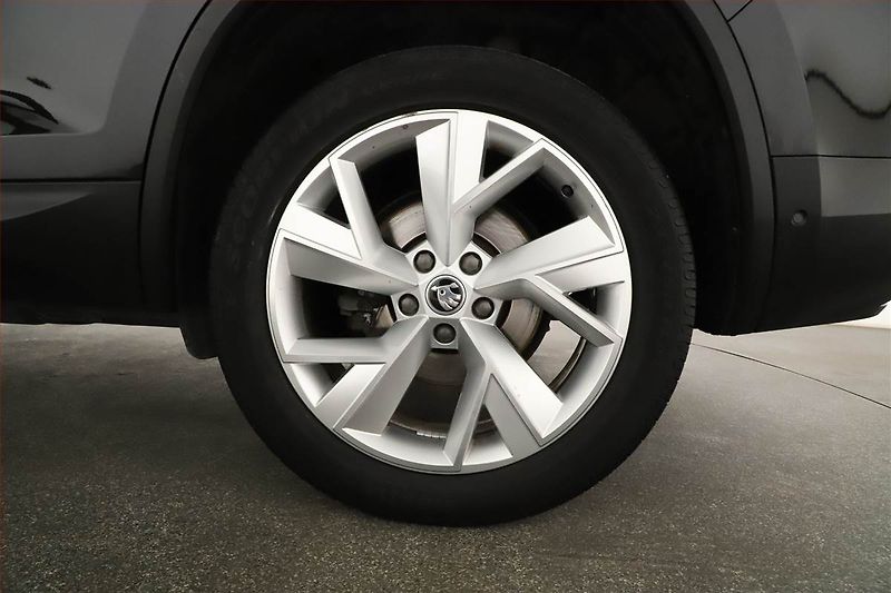 Škoda Kodiaq (2021) 2.0 TDI - fotka 12 z 31