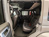 Jeep Wrangler SAHARA 2.0T 4x4 TRAIL RATED - náhled 23