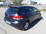 Volkswagen Golf 1,6TDi 77kW - náhled 6