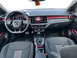 Škoda Fabia MONTE CARLO 1.5TSI DSG - náhled 10