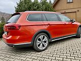 Volkswagen Passat (2017) Alltrack 4x4 DSG - náhled 6