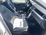 Land Rover Discovery Sport 2,0 TD4 132kw AWD Pano 7mist T - náhled 13