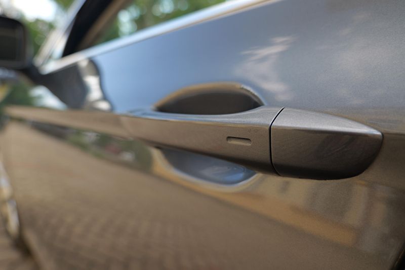 Volkswagen Passat - fotka 33 z 35