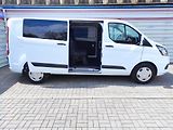 Ford Transit Custom 2.0EcoBlue mHev, L2, 6 míst,TZ - náhled 6