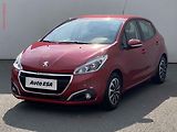 Peugeot 208 (2016) 1.2PT, 1.maj,ČR, servis - náhled 2