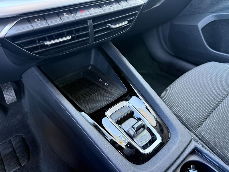 Škoda Octavia Selection 2.0 TDI 110kw DSG - fotka 21 z 27