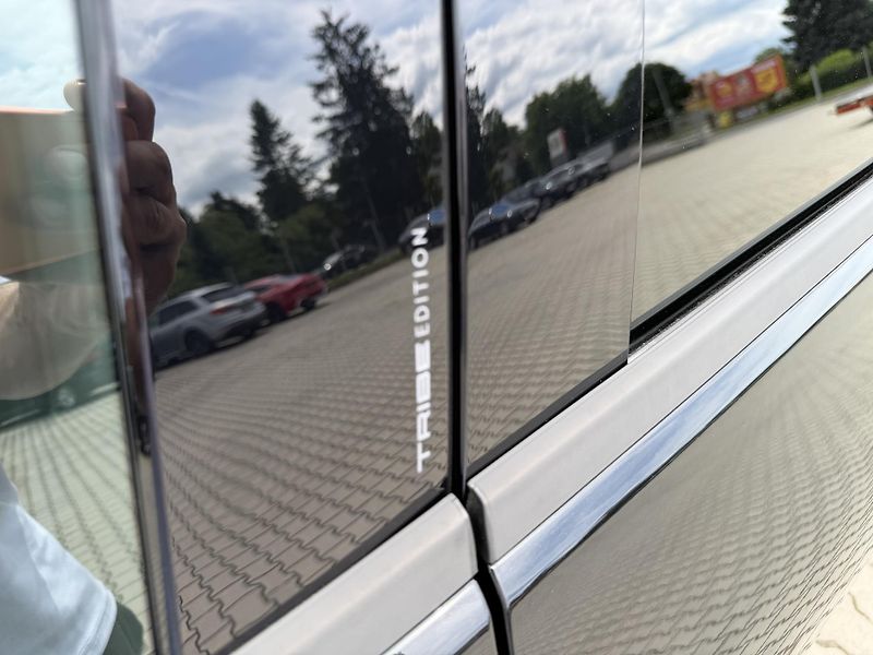 Cupra Terramar (2026) 2.0TSI 150kW 4WD TRIBE TZ R20! - fotka 19 z 45