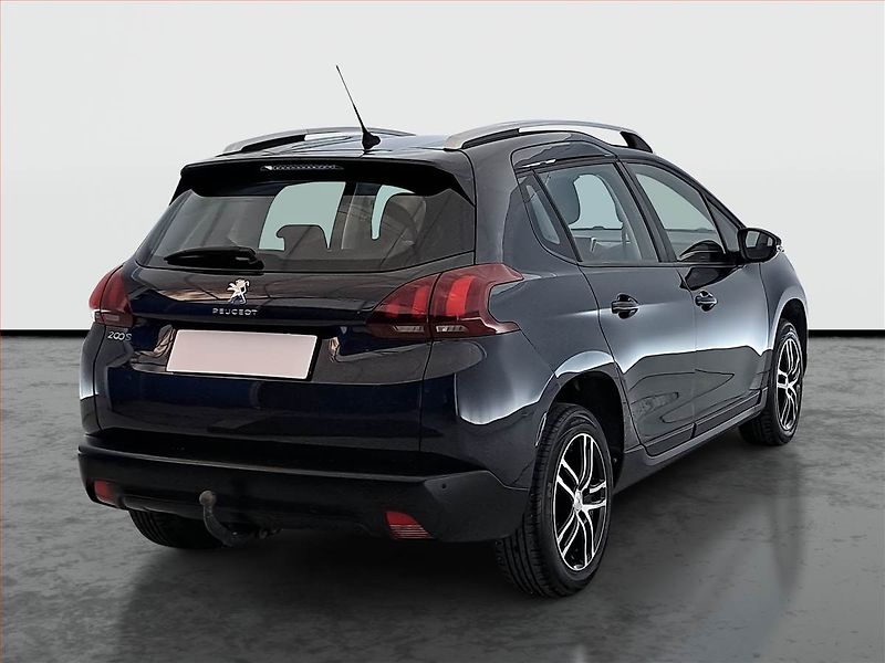 Peugeot 2008 (2019) 1.2 PureTech, ČR,1.maj - fotka 5 z 16