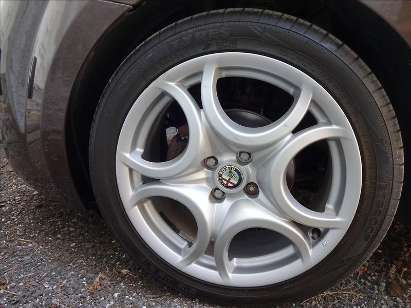 Alfa Romeo MiTo 1,4i 16V - fotka 35 z 42