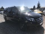 Mercedes-Benz Třídy V 220 CDI 120 KW,LONG,8-MÍST.. - náhled 2