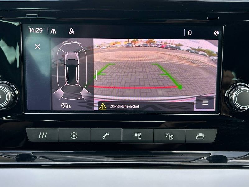 Seat Arona (2023) 1.0 TSI 7DSG FR - fotka 27 z 28