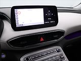 Hyundai Santa Fe 1.6 T-GDI HEV 4x4 CZ Luxury 1. - náhled 19