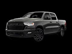 Dodge RAM (2026) 5.7 HEMI V8 Limited 2026 - fotografie inzerátu