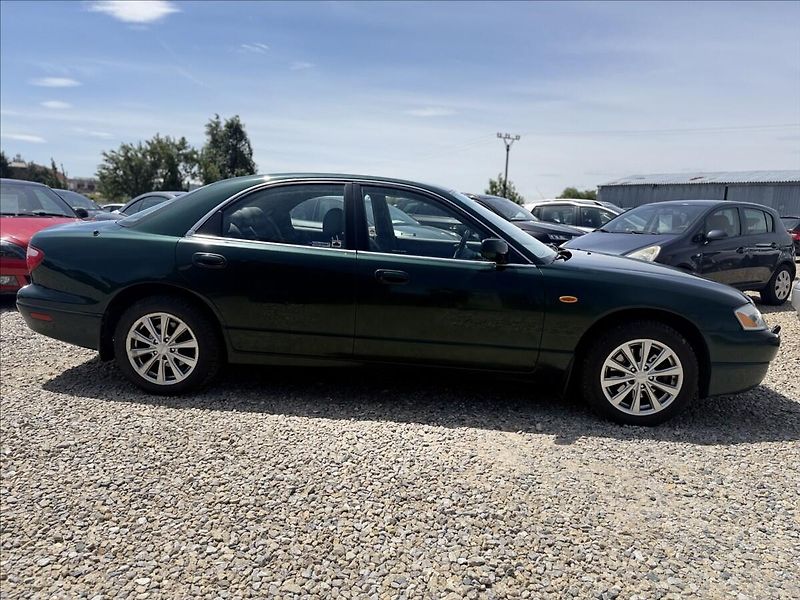 Mazda Xedos 2,5 V6 120kW automat - fotka 4 z 26