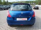 Suzuki Swift 1,2 i,4x4,VÝHŘEV,SERVIS,KOLA, - náhled 6