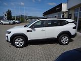 Dacia Bigster (2026) essential mild hybrid 140    - náhled 2