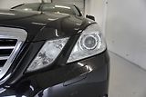 Mercedes-Benz Třídy E (2013) E200 CGI AUTOMAT - náhled 10