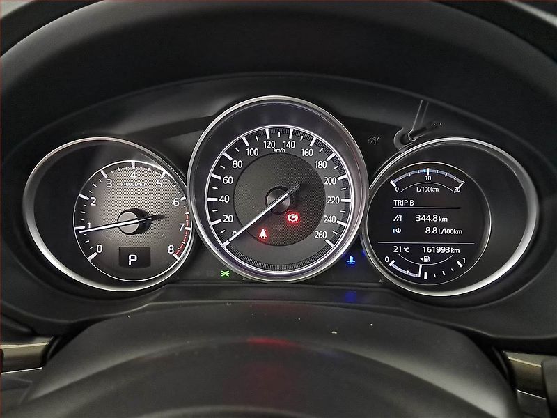 Mazda CX-5 (2018) 2.5 Skyactiv-G - fotka 11 z 20