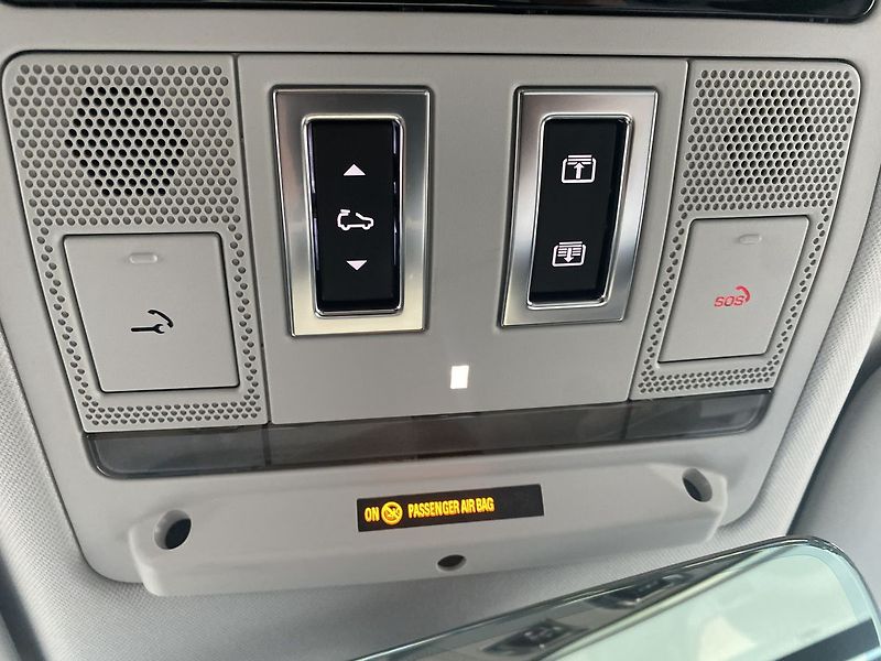 Land Rover Defender (2026) HSE X-Dynamic D350 110 - fotka 38 z 44