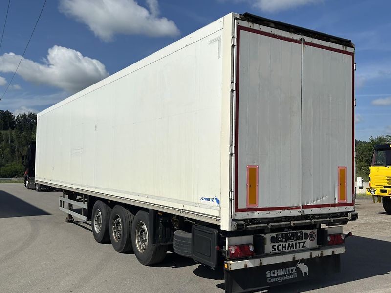 Schmitz Cargobull AG SKO 24/L skříň - fotka 4 z 12