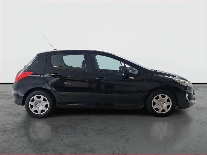 Peugeot 308 (2008) 1.6 HDi, Eko.zaplacen - fotka 6 z 16