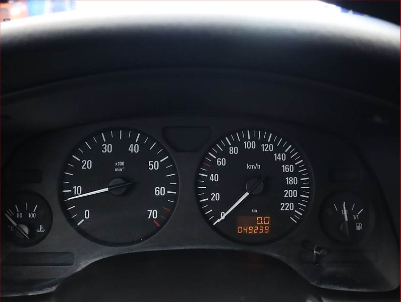 Opel Astra (2008) 1.4 16V, po STK, za super cenu - fotka 11 z 15
