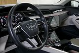Audi e-tron 55 300kW S-Line Tažné Panorama - náhled 19