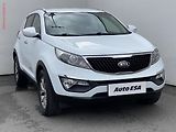Kia Sportage (2016) 1.6 GDi, Navi, kamera, kůže - náhled 1