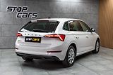 Škoda Scala 1.6 TDI SmartLink+*DPH*ČR 1.M* - náhled 6