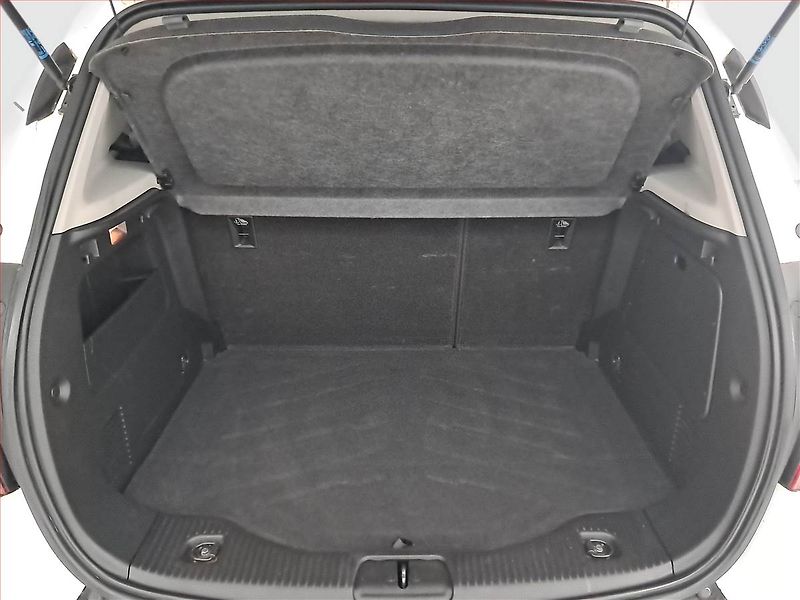 Opel Mokka (2014) 1.6, Tempomat, Park. senzory - fotka 13 z 17