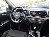 Kia Sportage (2020) 1.6 GDI, Tempomat - náhled 7