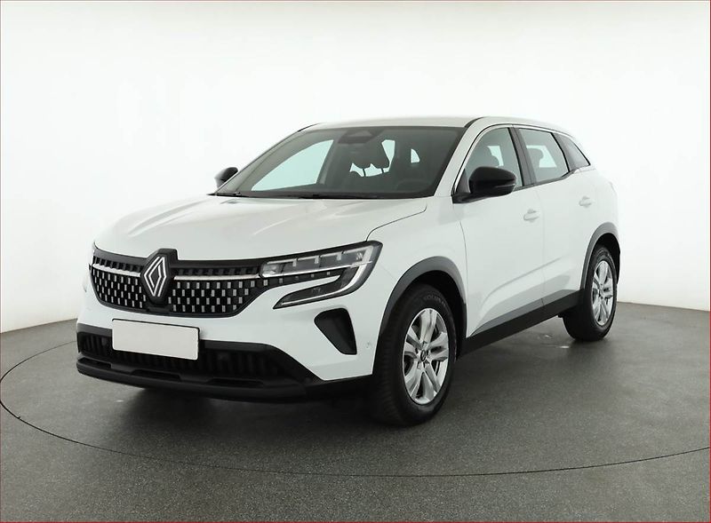 Renault Austral (2024) 1.3 T MHEV - fotka 2 z 20