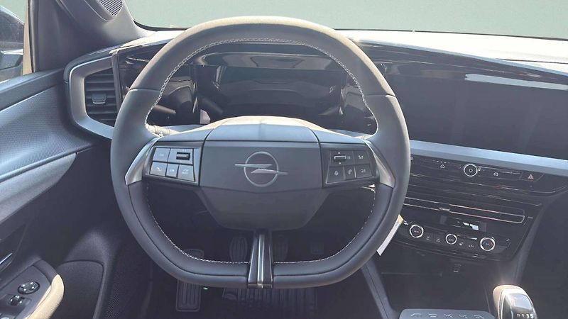 Opel Mokka (2026) Edition 1.2 TURBO (100 kW/ 136 - fotka 16 z 23
