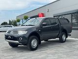 Mitsubishi L200 (2011) 2.5 DI-D 100KW 4WD HARDTOP - náhled 1