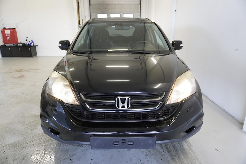 Honda CR-V 2.0 ELEGANCE SE - fotka 2 z 29