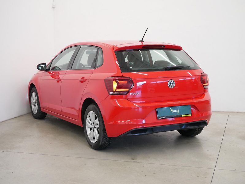 Volkswagen Polo - fotka 7 z 32