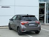 Toyota Yaris SELECTION 1.5 HYBRID 74kW - náhled 13