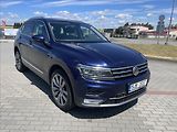 Volkswagen Tiguan 2,0 TDi 110kw 4-Motion LED GPS - náhled 6