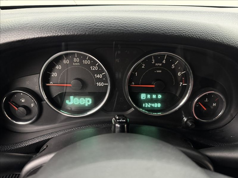 Jeep Wrangler 3,6 209kW AT PENTASTAR SERVIS - fotka 13 z 44