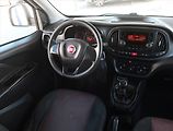 Fiat Dobló (2017) Maxi 1.6 MultiJet, 5Míst, ČR - náhled 7