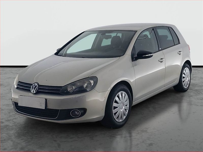 Volkswagen Golf (2011) 1.4 16V, po STK, jezdí výborně - fotka 2 z 16